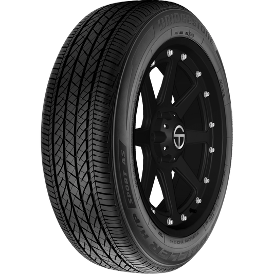 Bridgestone Dueler H/P Sport AS 245/60R18 105H