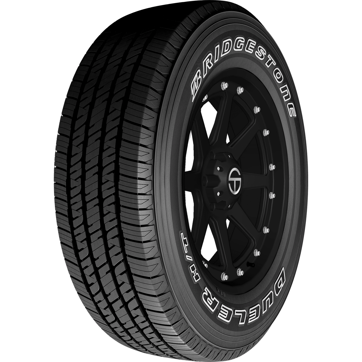 Bridgestone Dueler H/T 685 255/70R18 113T