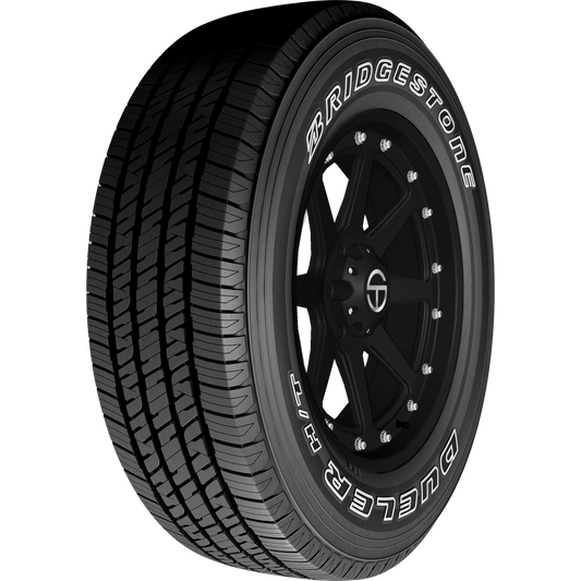 Bridgestone Dueler H/T 685 255/70R18 113T