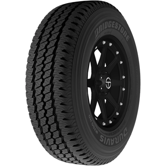 Bridgestone Duravis M700 HD LT245/75R16 120R E
