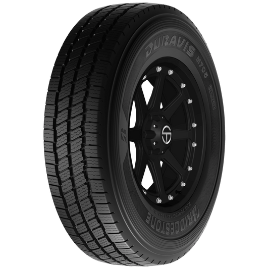 Bridgestone Duravis M705 LT245/75R16 120R E