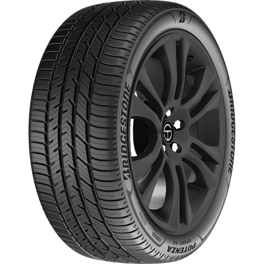 Bridgestone Potenza Sport A/S 235/55R18 104W XL