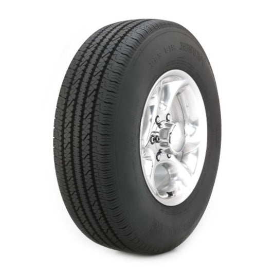 Bridgestone R265 LT245/75R16 120S E