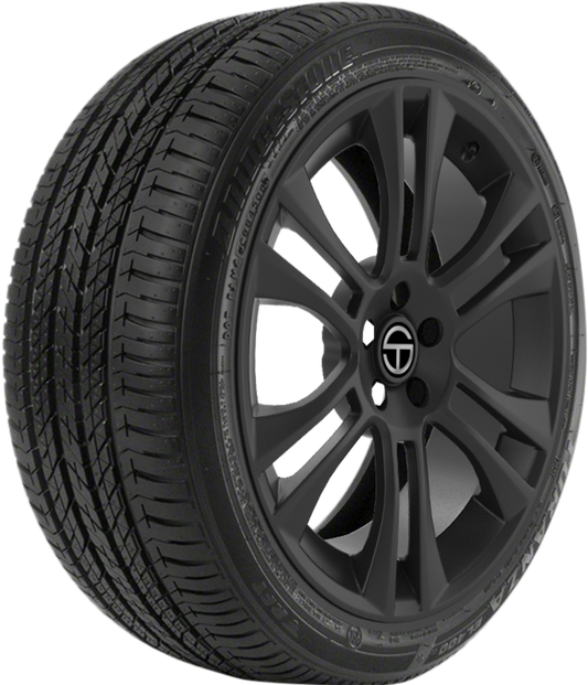 Bridgestone Turanza El400 02 Rft 225/50R17 94V