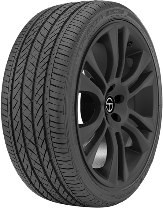 Bridgestone Turanza El440 235/60R18 103H