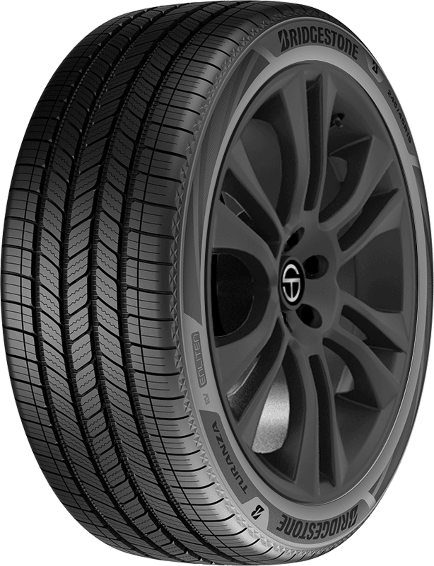 Bridgestone Turanza Ev 60R18