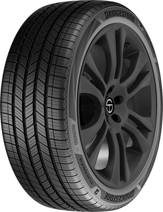 Bridgestone Turanza Ev 60R18
