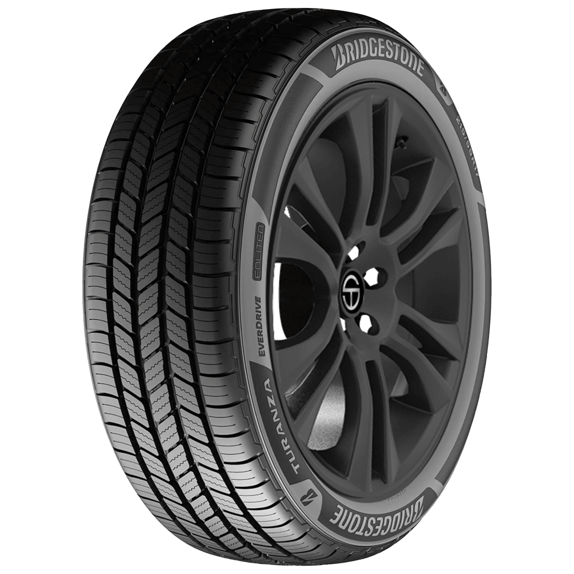 Bridgestone Turanza Everdrive 215/55R17