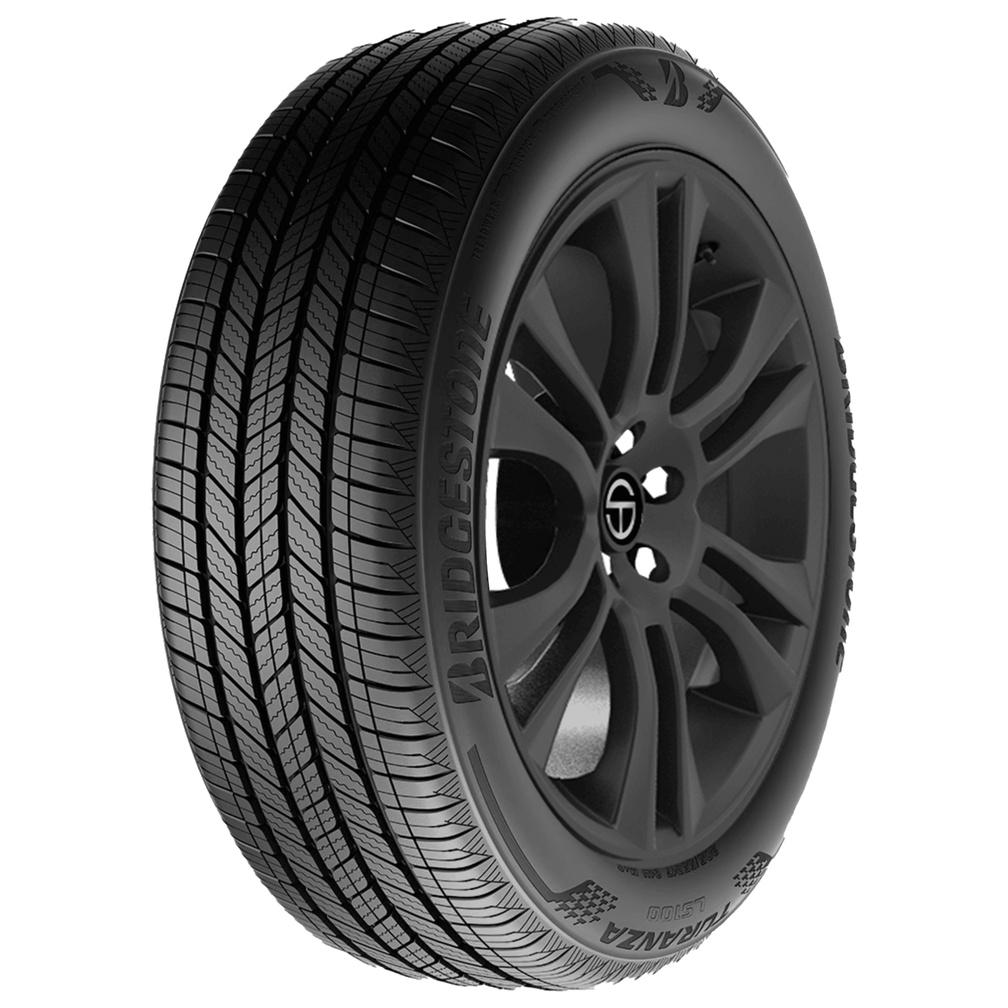 Bridgestone Turanza LS100 (235/55R18 104T)