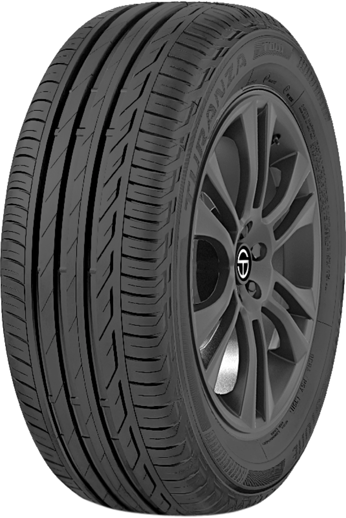 Bridgestone Turanza T001 RFT (225/50R18 95W)