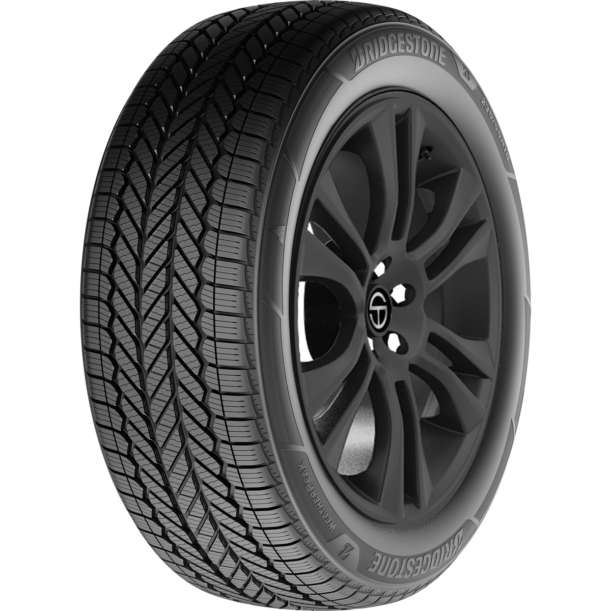 Bridgestone Weatherpeak 275/60R20 115H