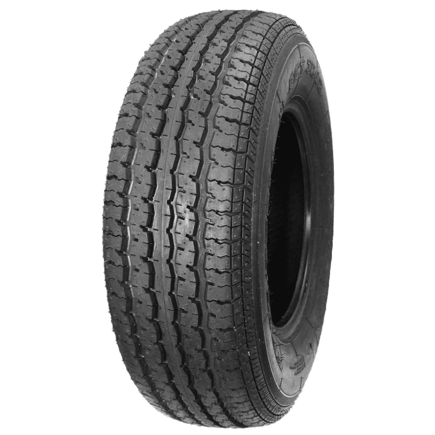 Caraway CT921 ST235/80R16 tire image