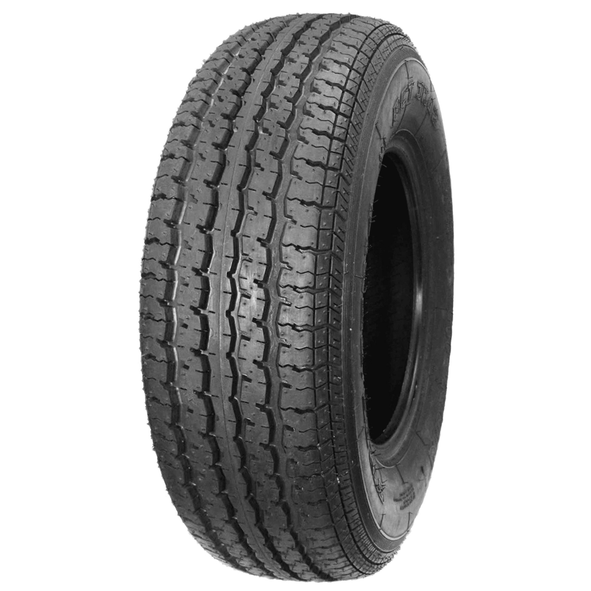 Caraway CT921 ST235/80R16 tire image
