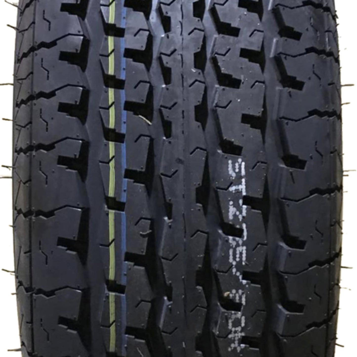 Caraway WR078 ST235/80R16 tire image