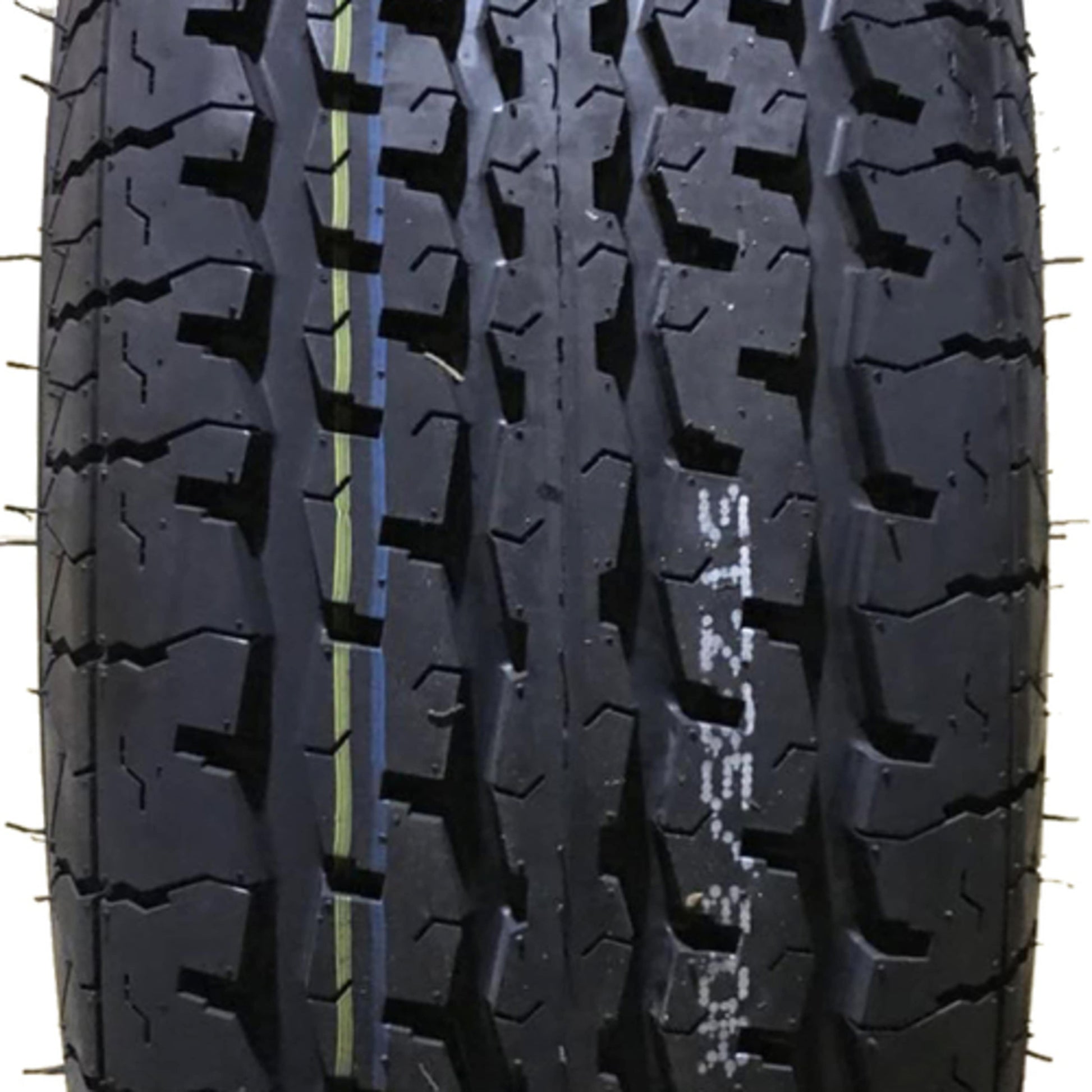 Caraway WR078 ST235/80R16 tire image