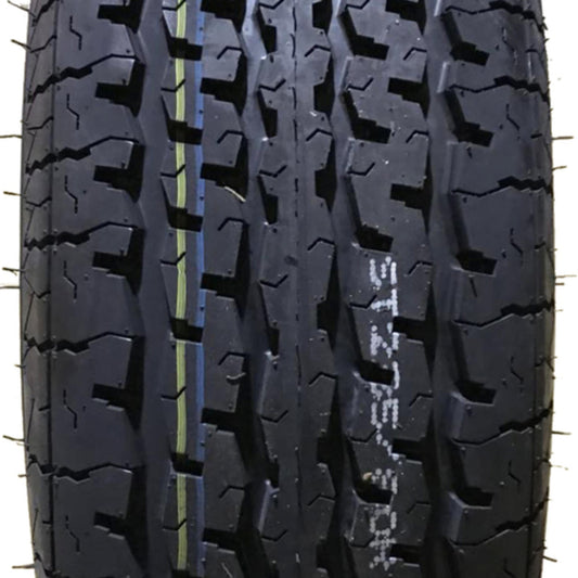 Caraway WR078 ST235/80R16 tire image