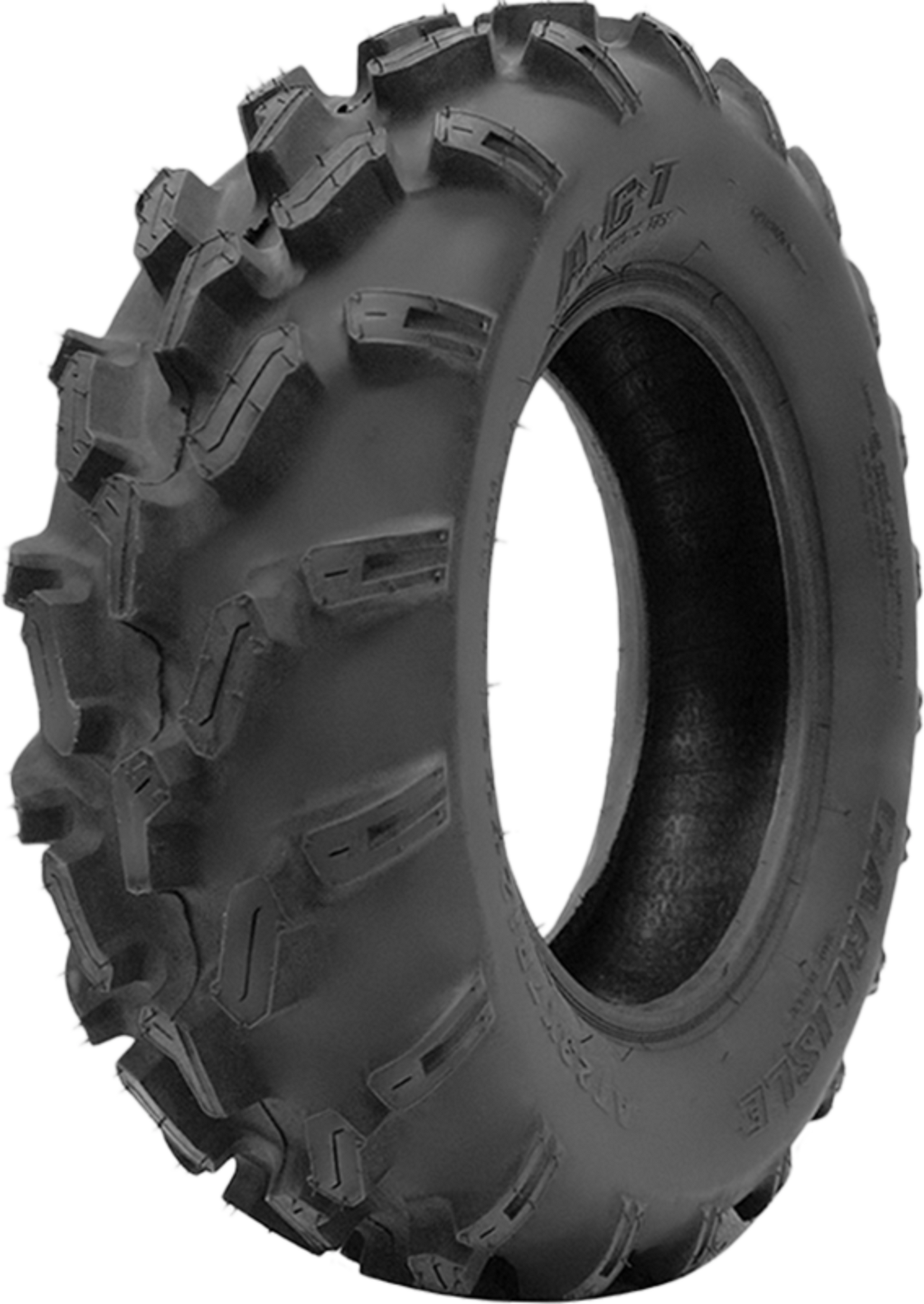 Carlstar A-C-T 26x10.00R12 ATV/UTV Tire product image