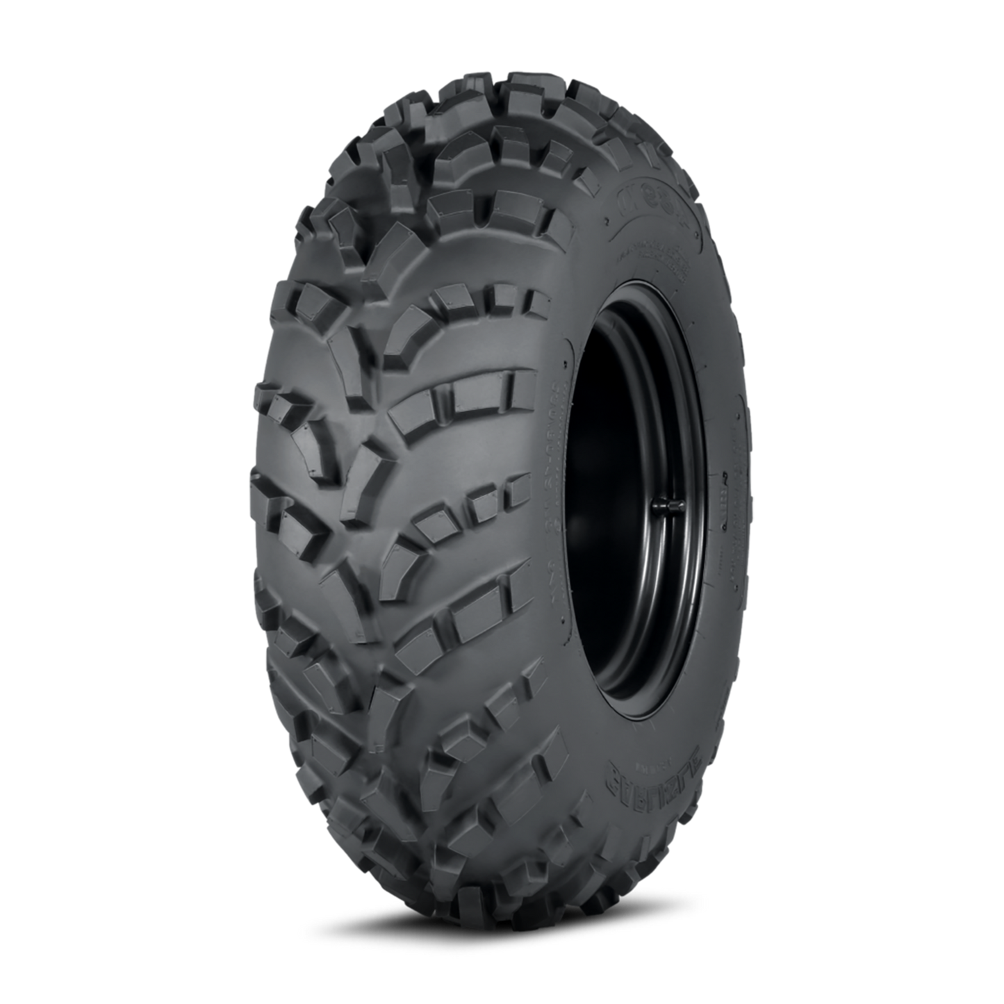 Carlstar AT489 XD 26x8.00-12 ATV/UTV Tire product image