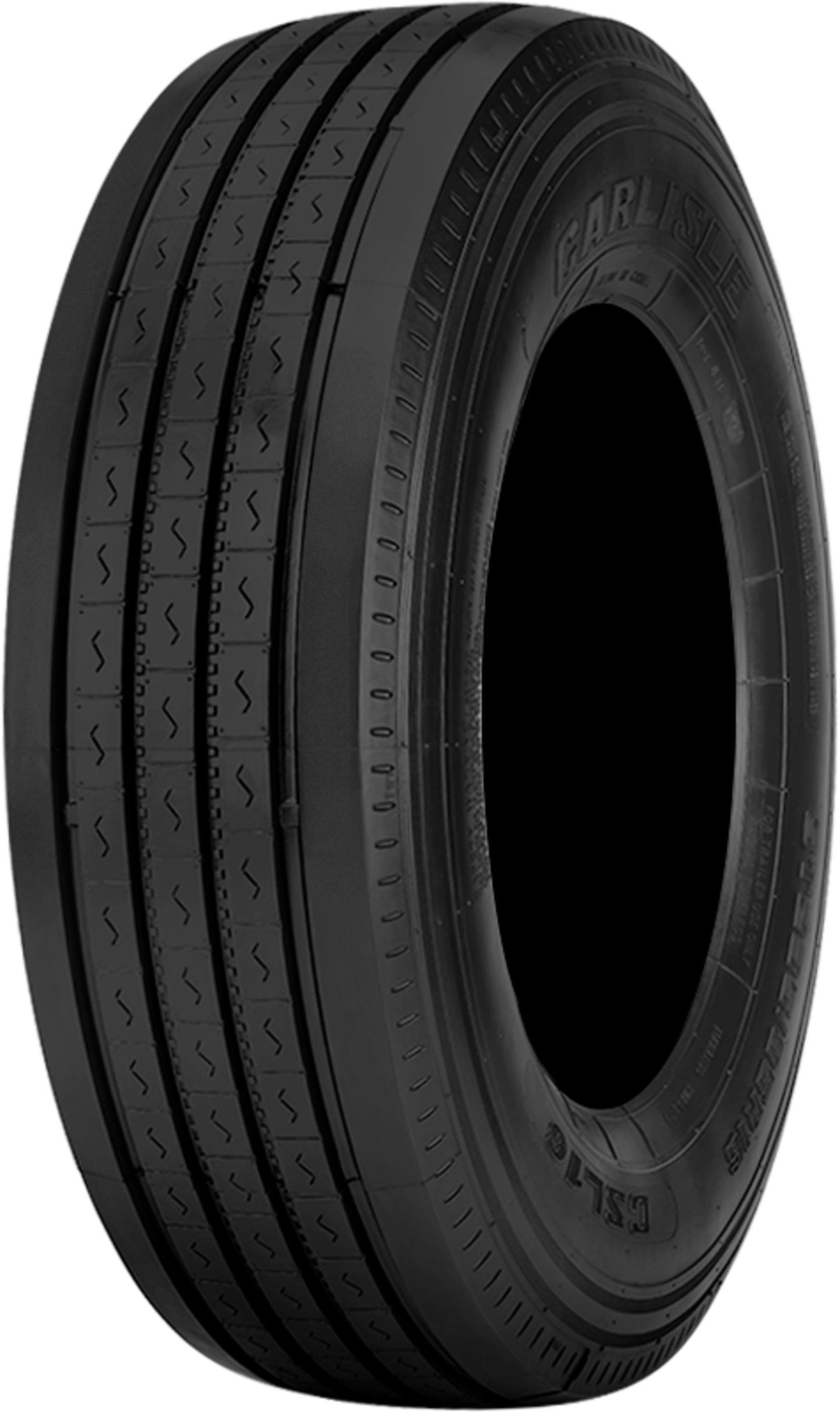 Carlstar CSL16 ST225/75R15 trailer tire