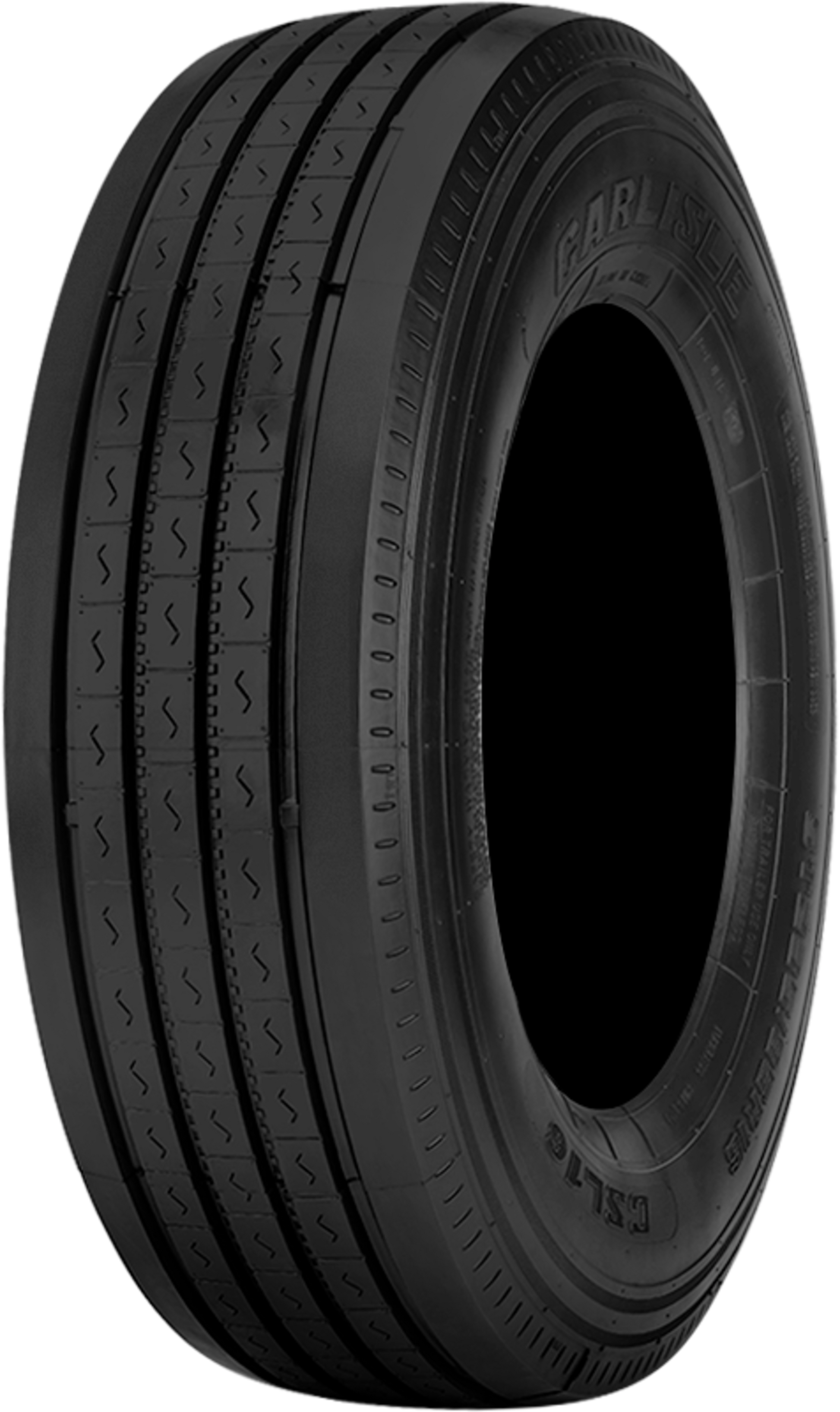 Carlstar CSL16 ST235/80R16 tire image