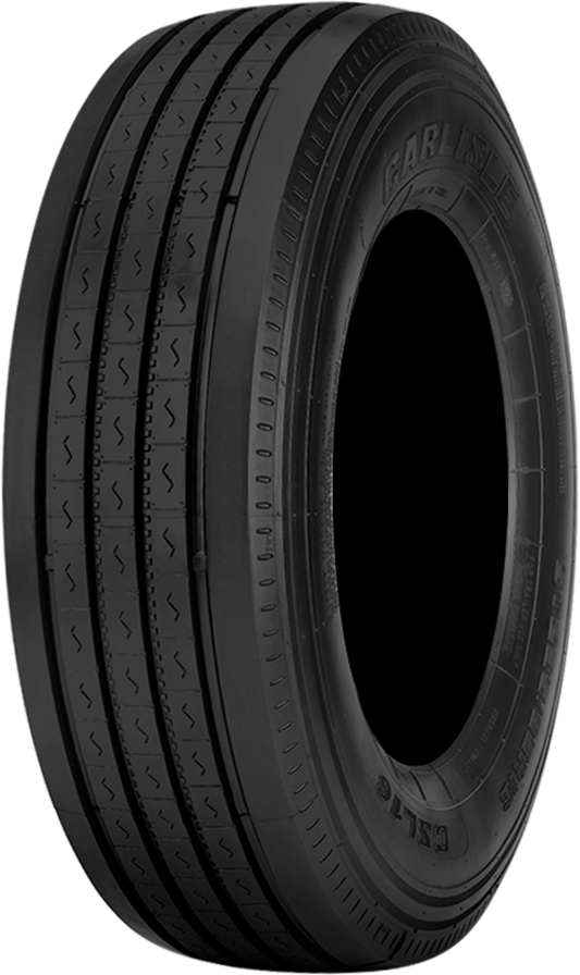 Carlstar CSL16 ST235/80R16 tire image