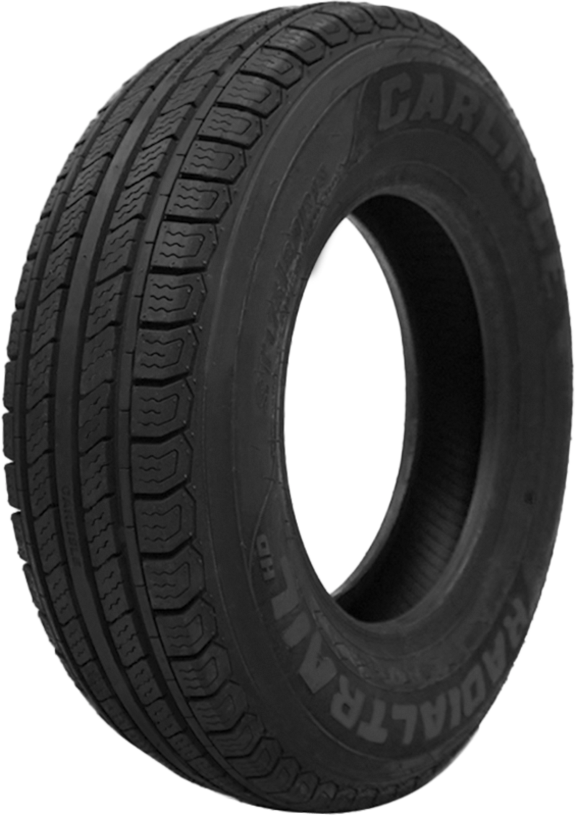 Carlstar Radial Trail HD ST205/75R14 C