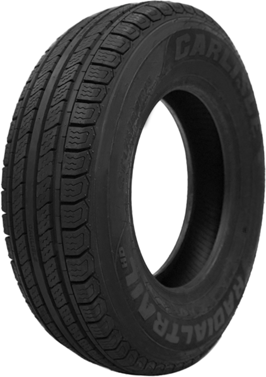 Carlstar Radial Trail HD ST235/80R16 tire image