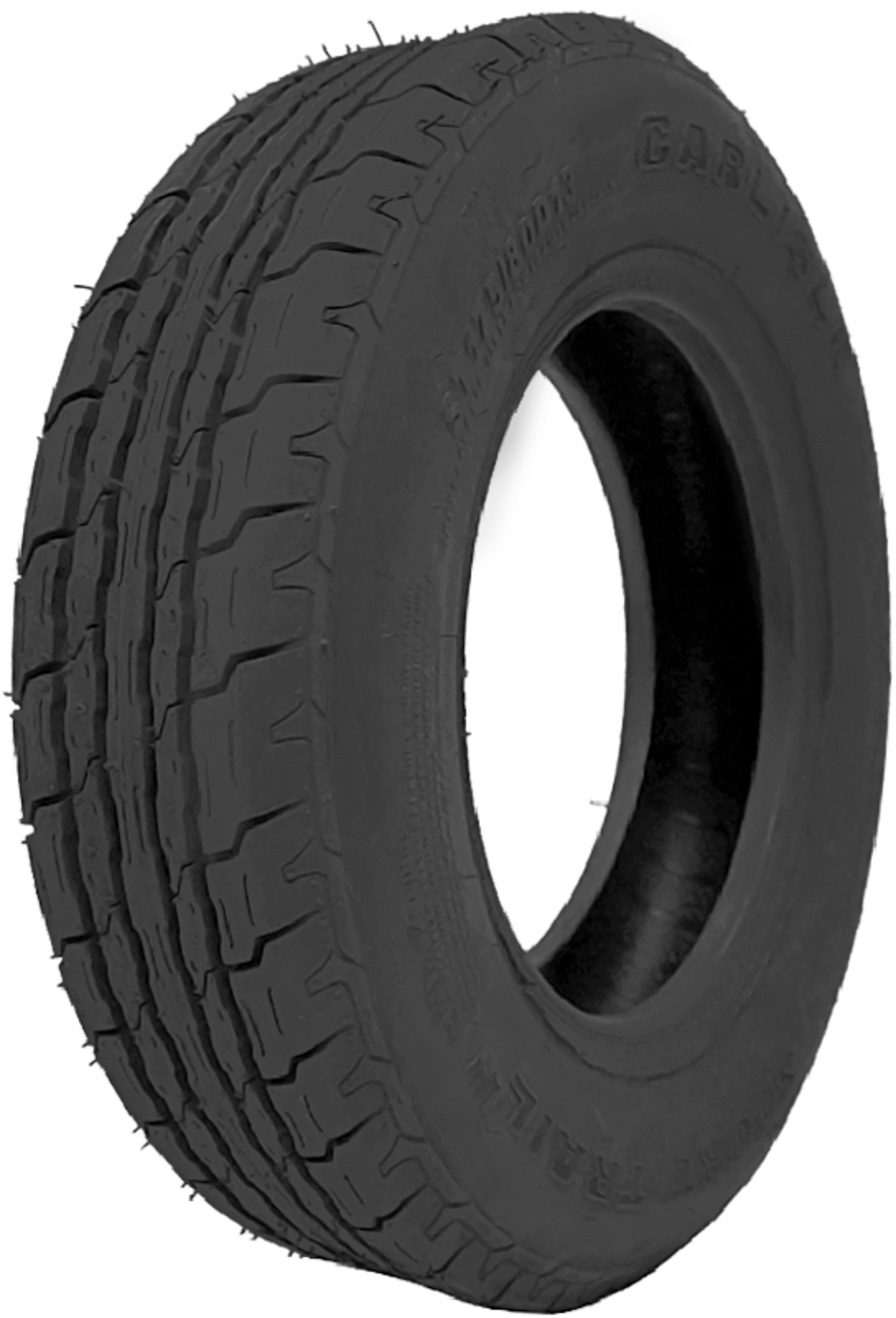 Carlstar Sport Trail LH ST225/75R15 trailer tire