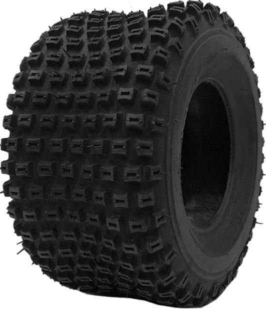 Carlstar Turf Tamer 25x12.00-9
