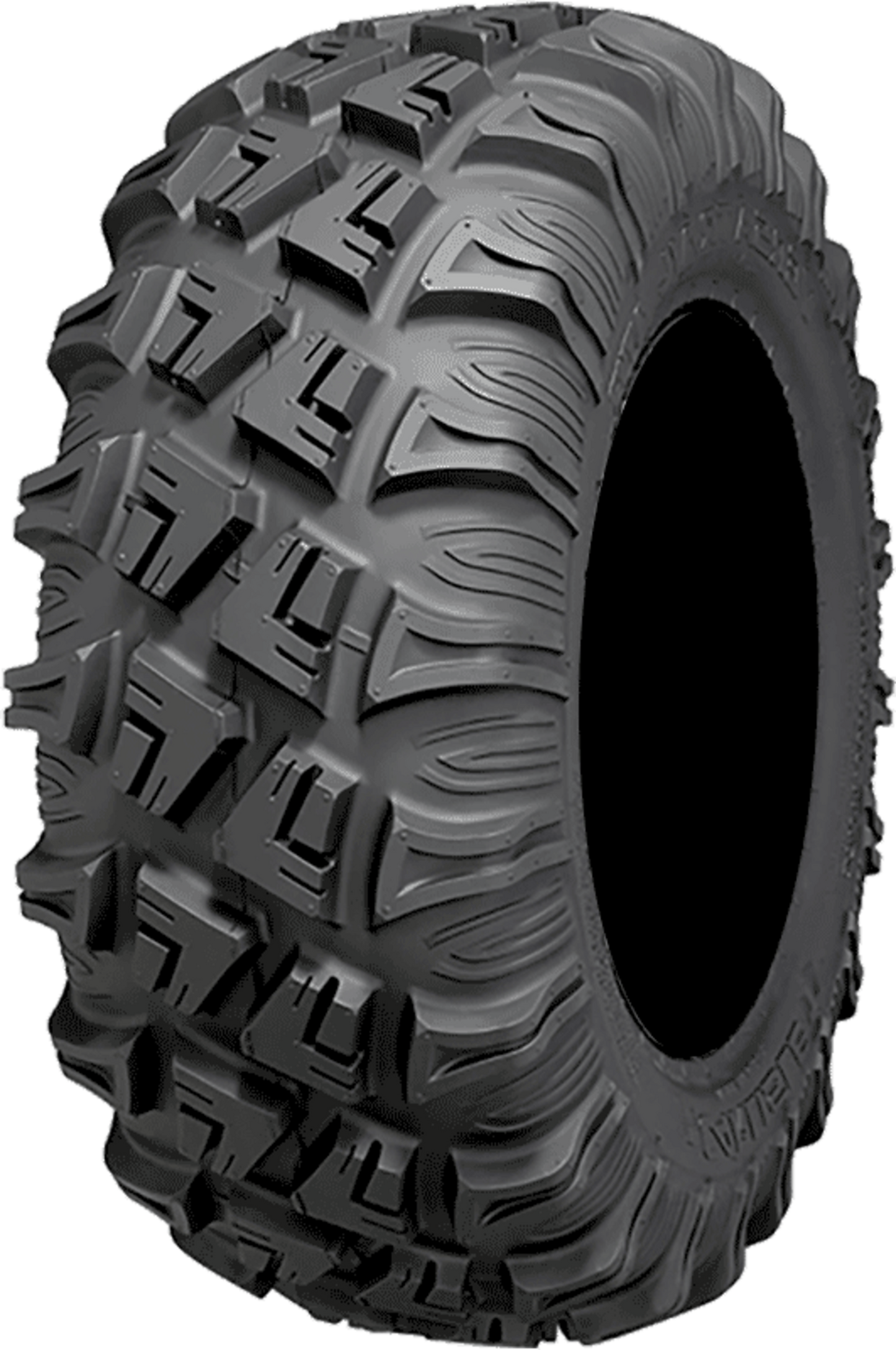 Carlstar Versa Trail ATR 26x10-12 ATV/UTV tire