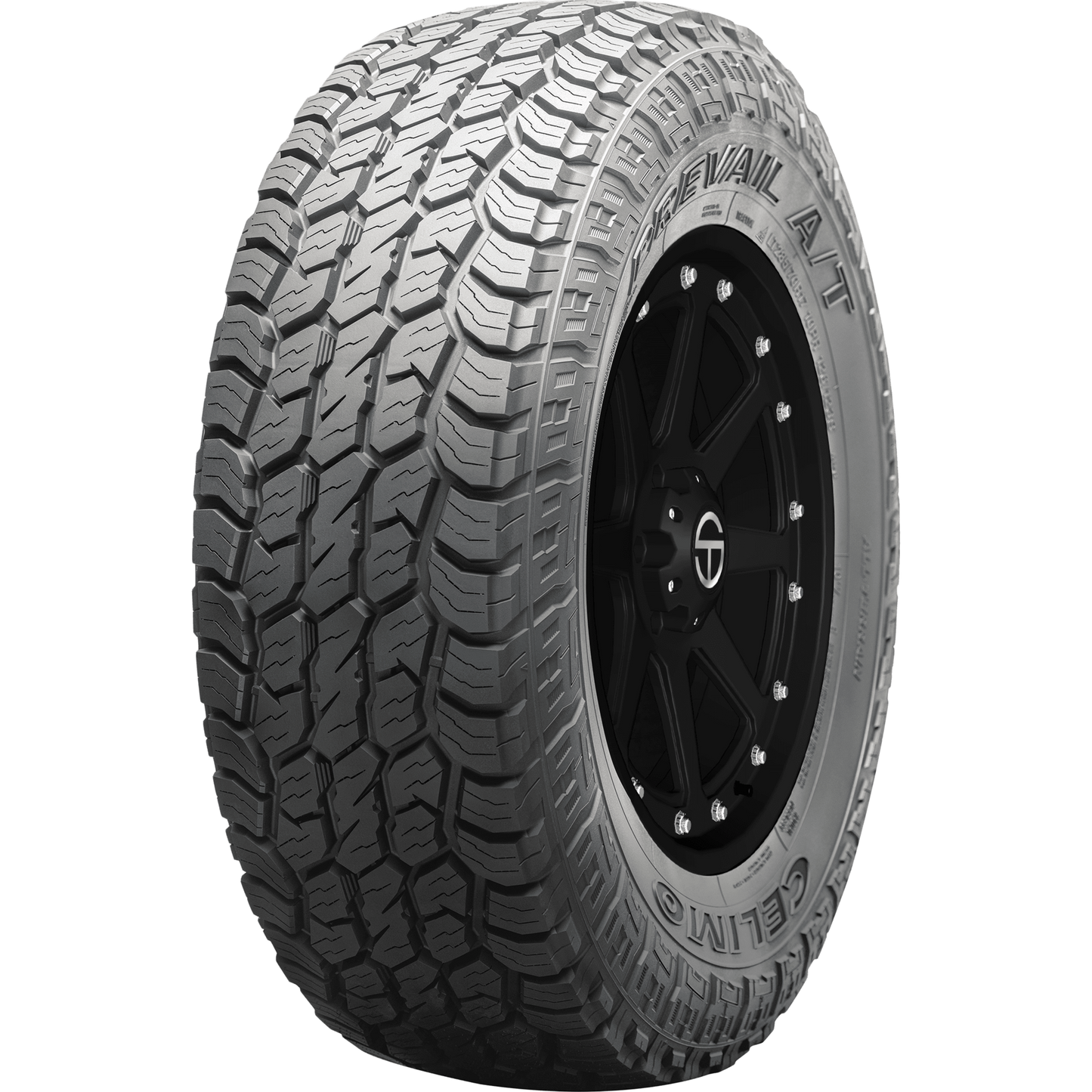 Celimo Prevail A/T 275/60R20 116T XL