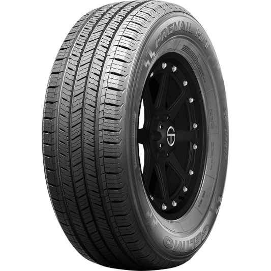 Celimo Prevail H/T 6F4D 40C9 80C9 P275/55R20 117H XL