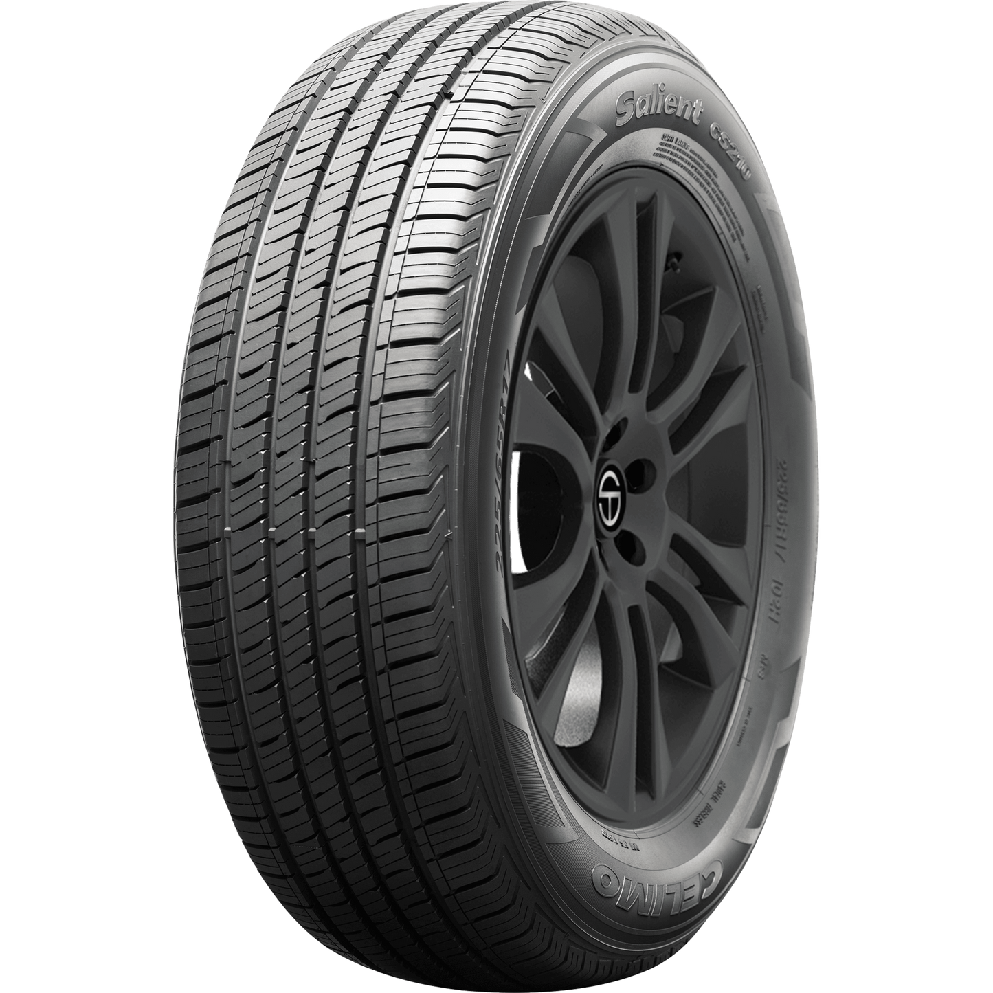Celimo Prevail H/T 235/70R16 106H