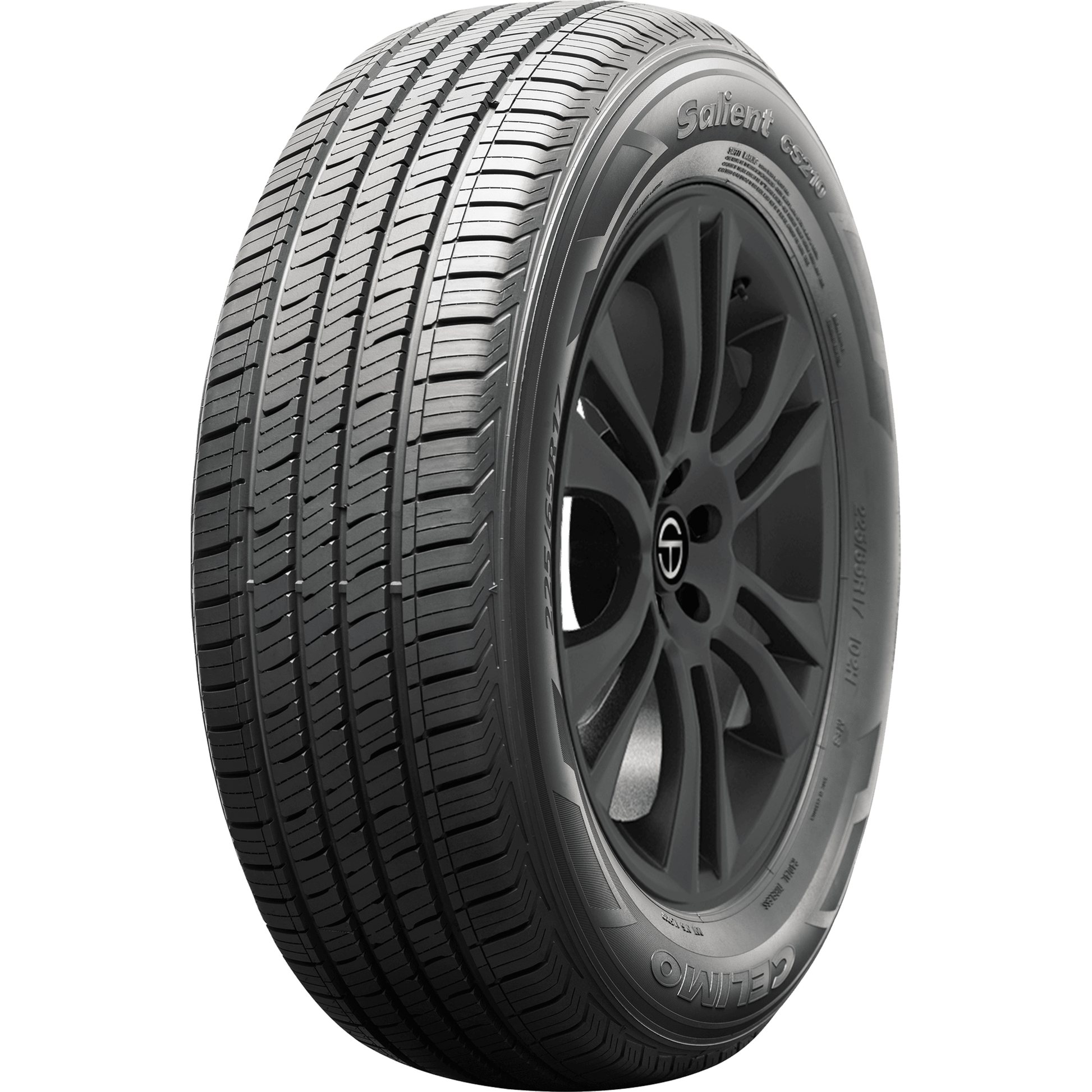 Celimo Prevail H/T 235/70R16 106H