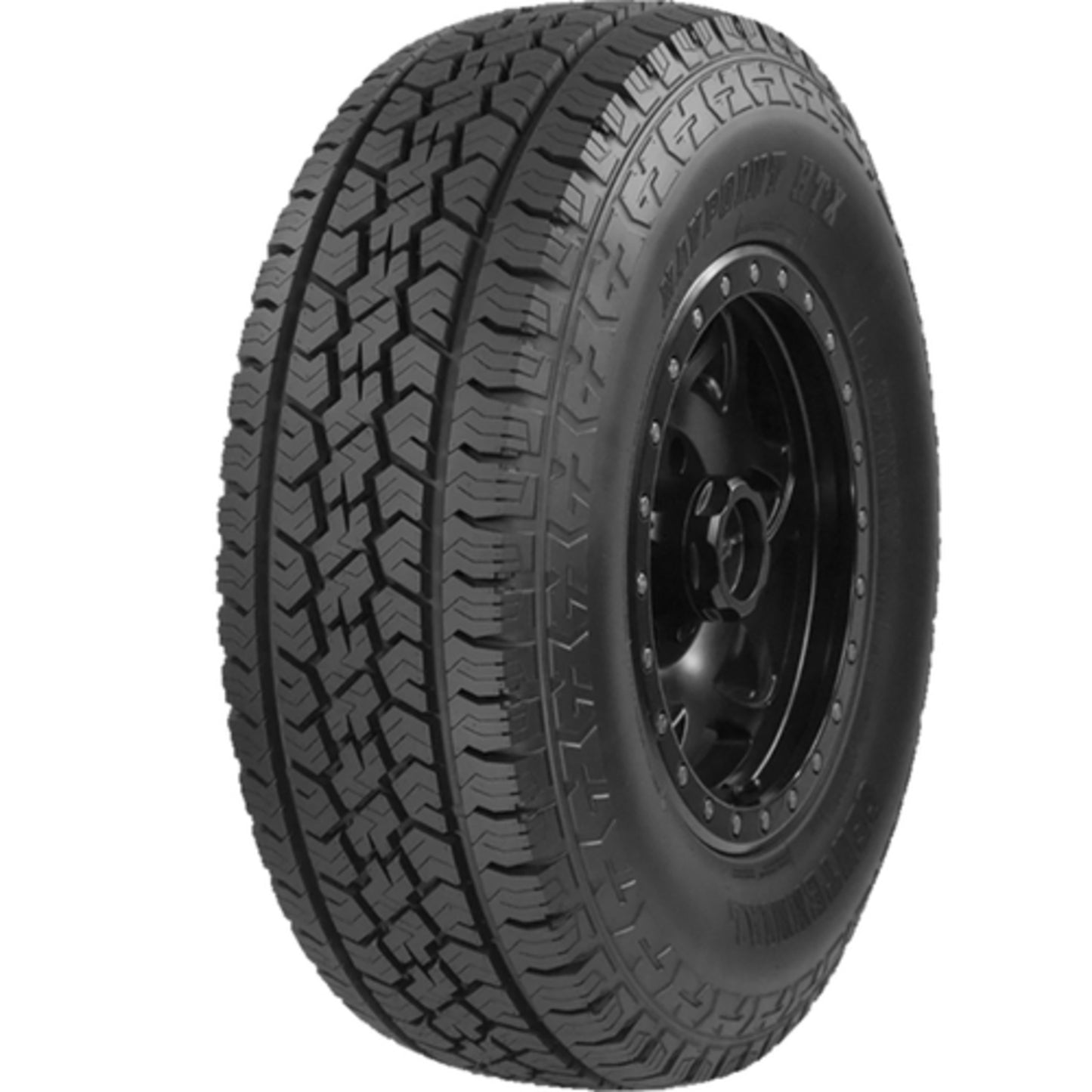Centennial Navpoint HTX tire image