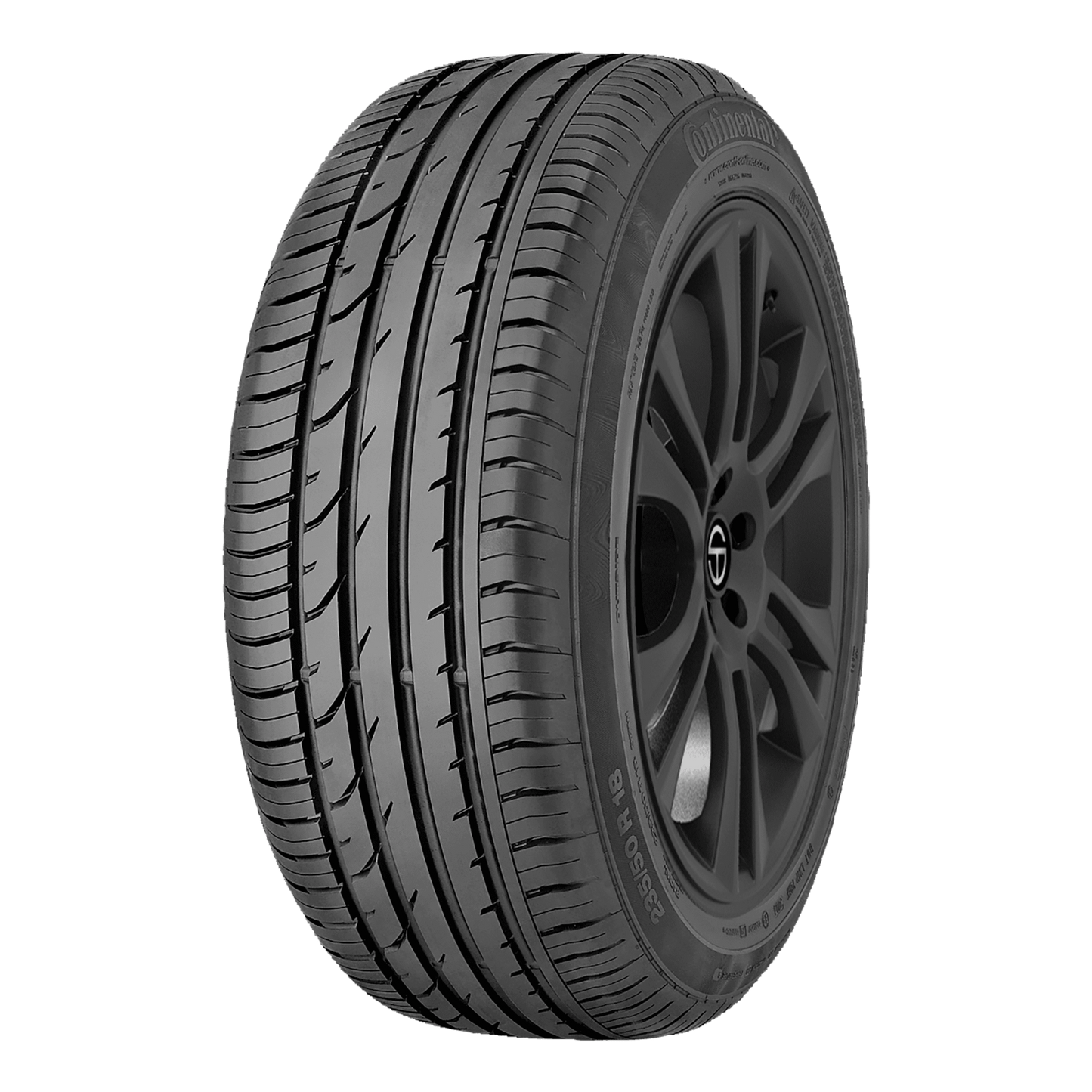 Continental ContiPremiumContact 2 205/55R16