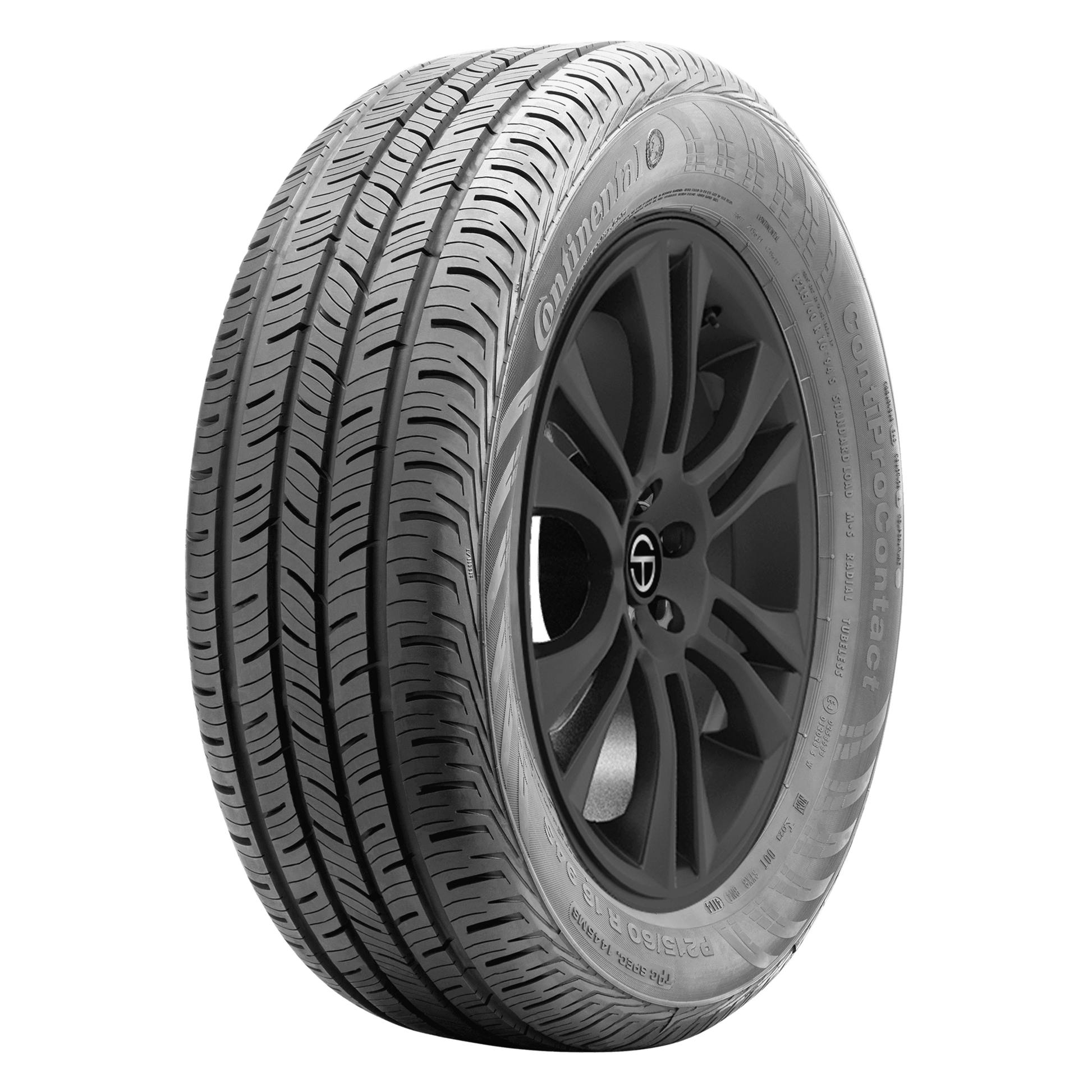 Continental ContiProContact 225/60R18