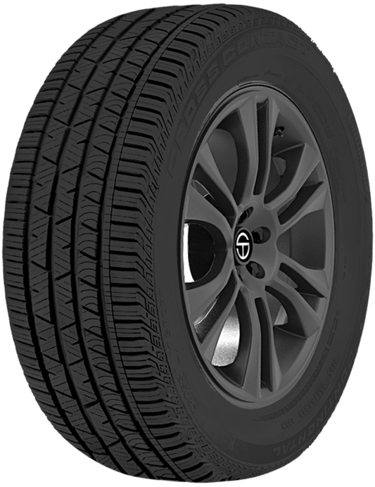 Continental Crosscontact Lx Sport Ssr 235/60R18 107V XL