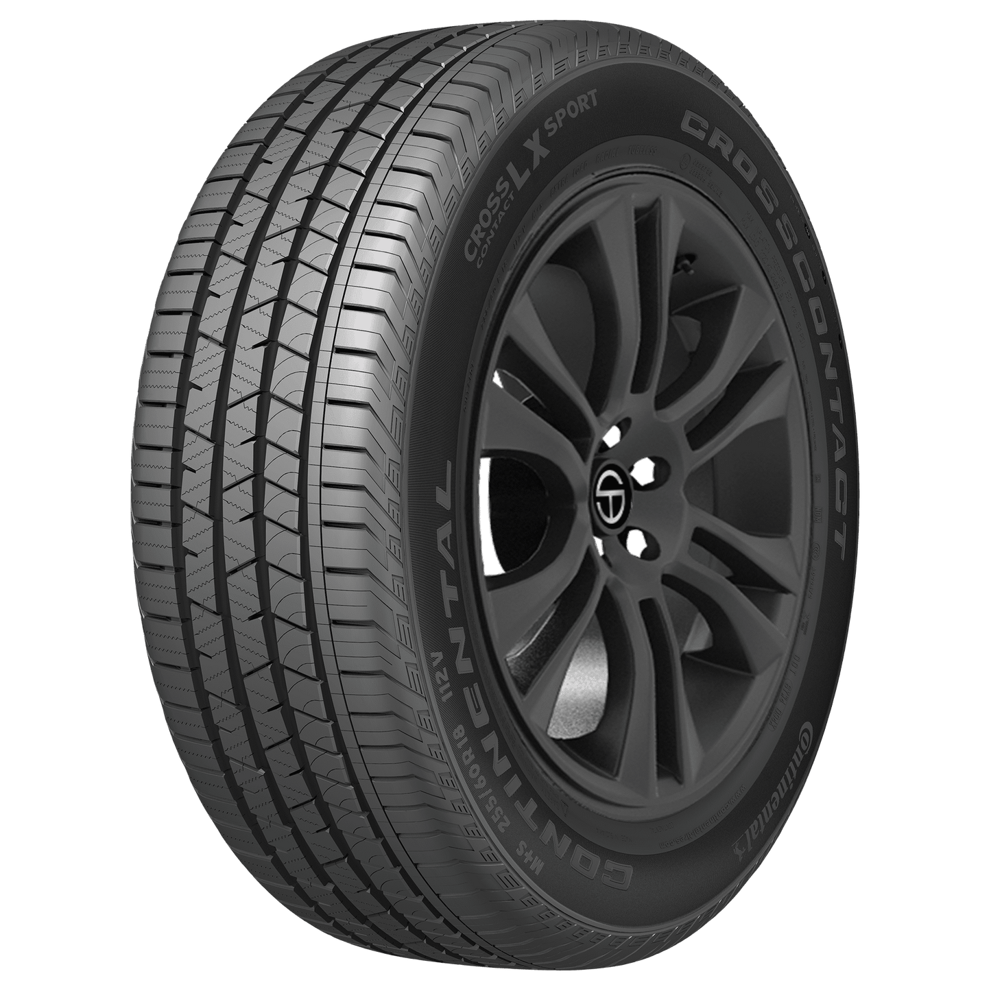 Continental CrossContact LX Sport (255/55R18 109H XL)