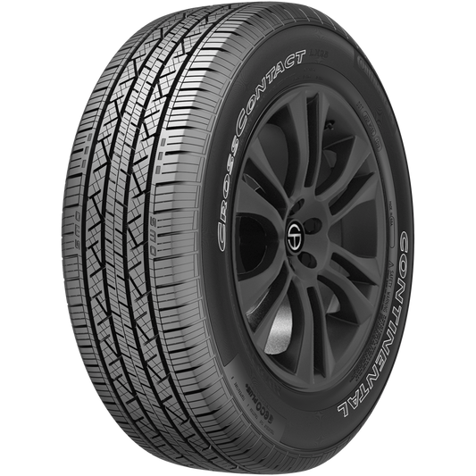 Continental CrossContact LX25 245/60R18 105H