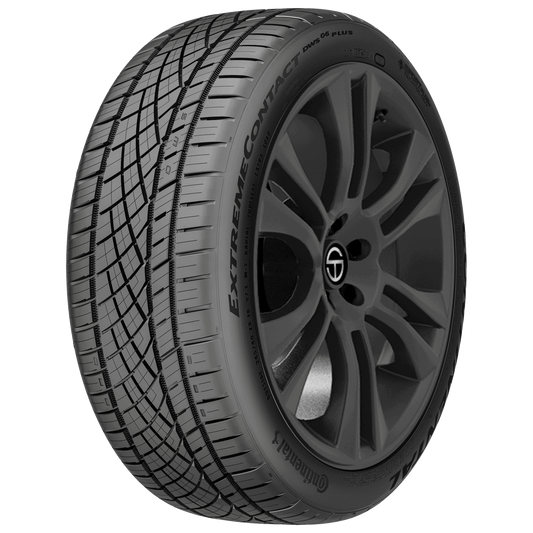 Continental ExtremeContact DWS06 PLUS 205/55R16