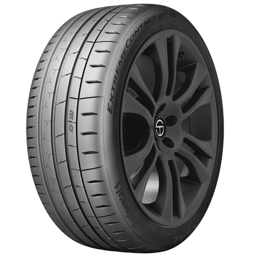 Continental ExtremeContact Sport 02 205/55R16