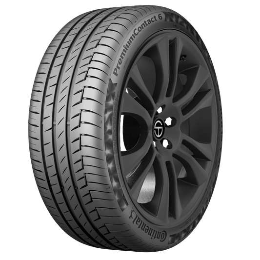 Continental PremiumContact 6 285/45R22 114Y XL