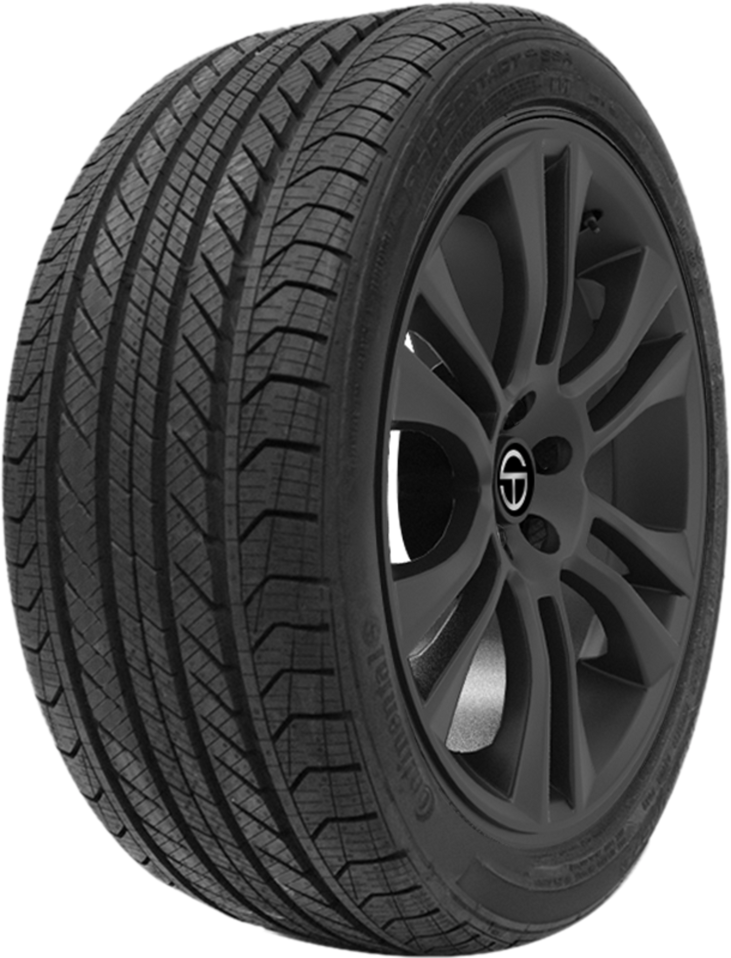Continental ProContact GX SSR 235/55R18 104T XL