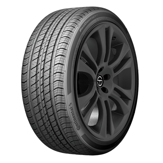 Continental ProContact RX 205/55R16