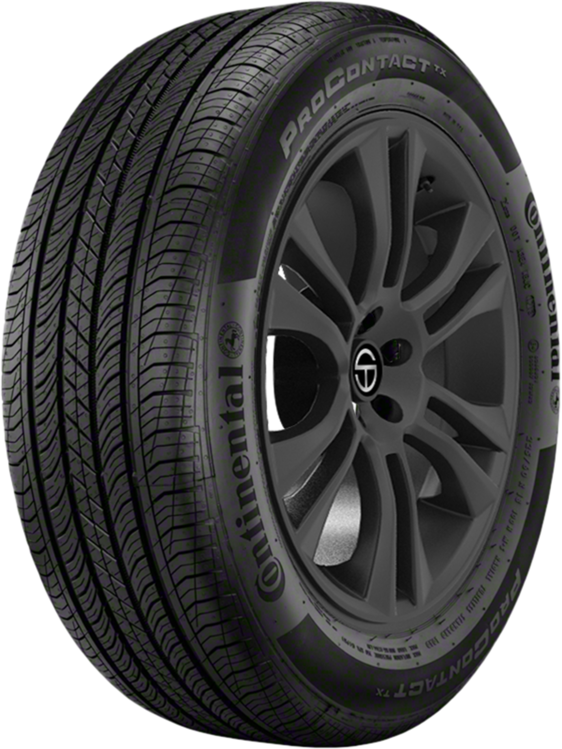 Continental Procontact Tx 68E9 429E Ada1 195/65R15 91H