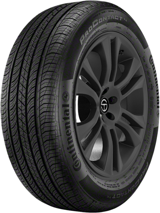 Continental Procontact Tx 68E9 429E Ada1 195/65R15 91H