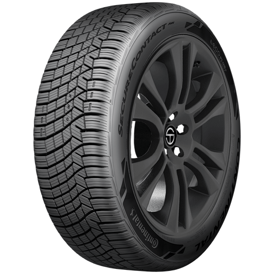 Continental SecureContact AW 215/60R16 95V