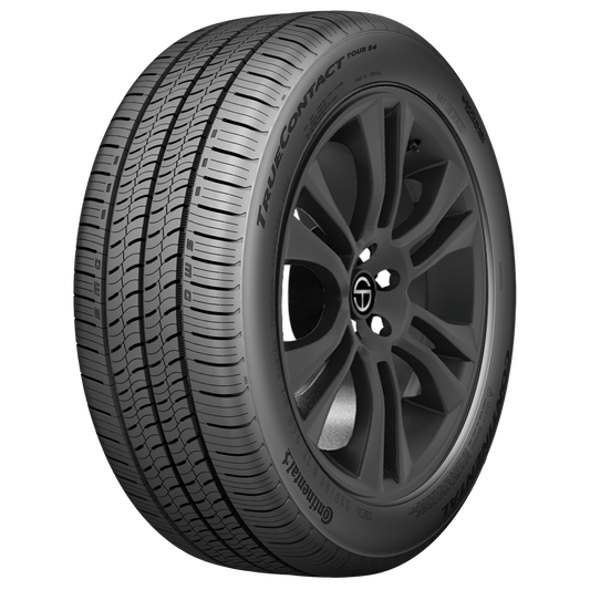 Continental TrueContact Tour 54 205/55R16