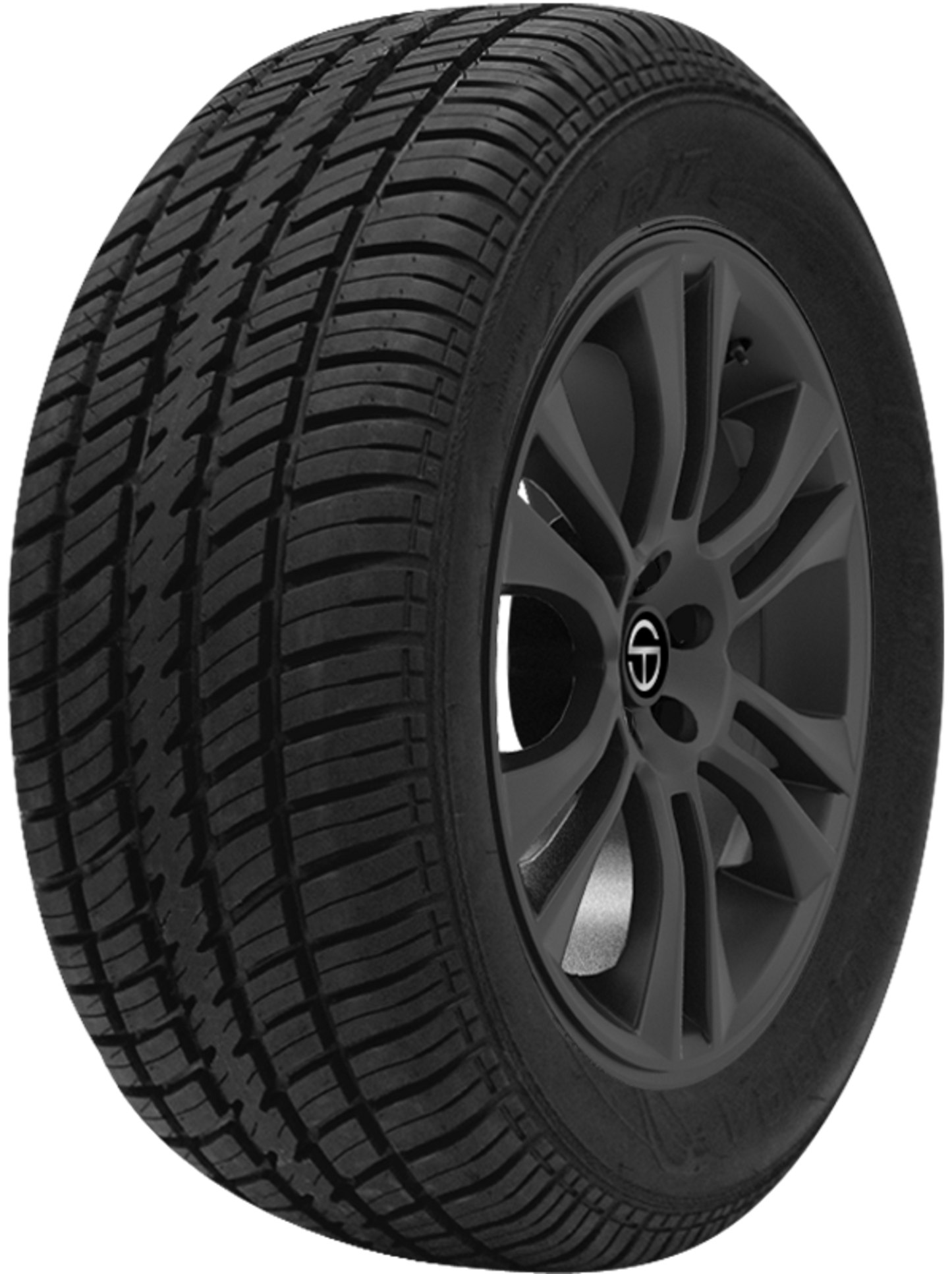 Cooper Cobra Radial G T 1807 4Ec0 8A72 P225/70R15